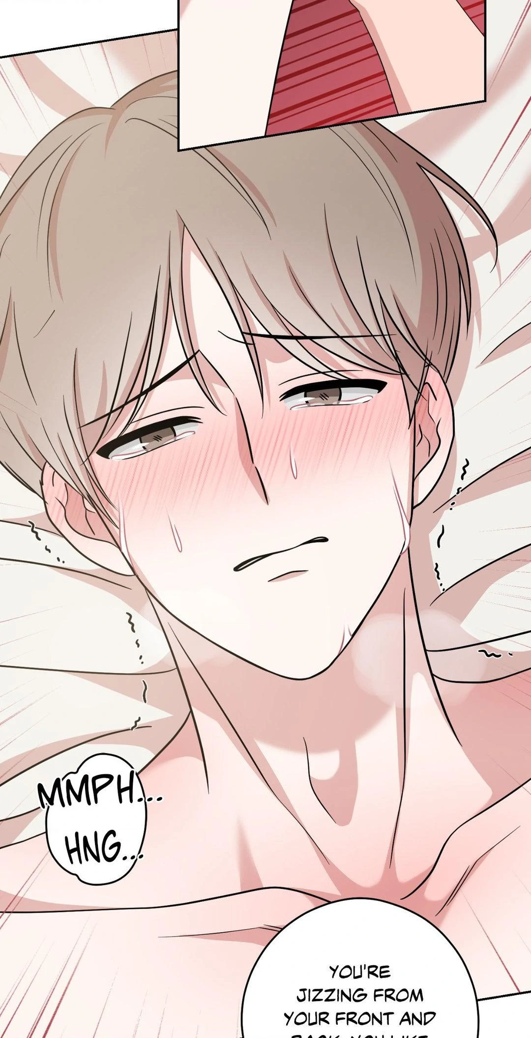 My Sassy Celebrity - Chapter 18 manhwa