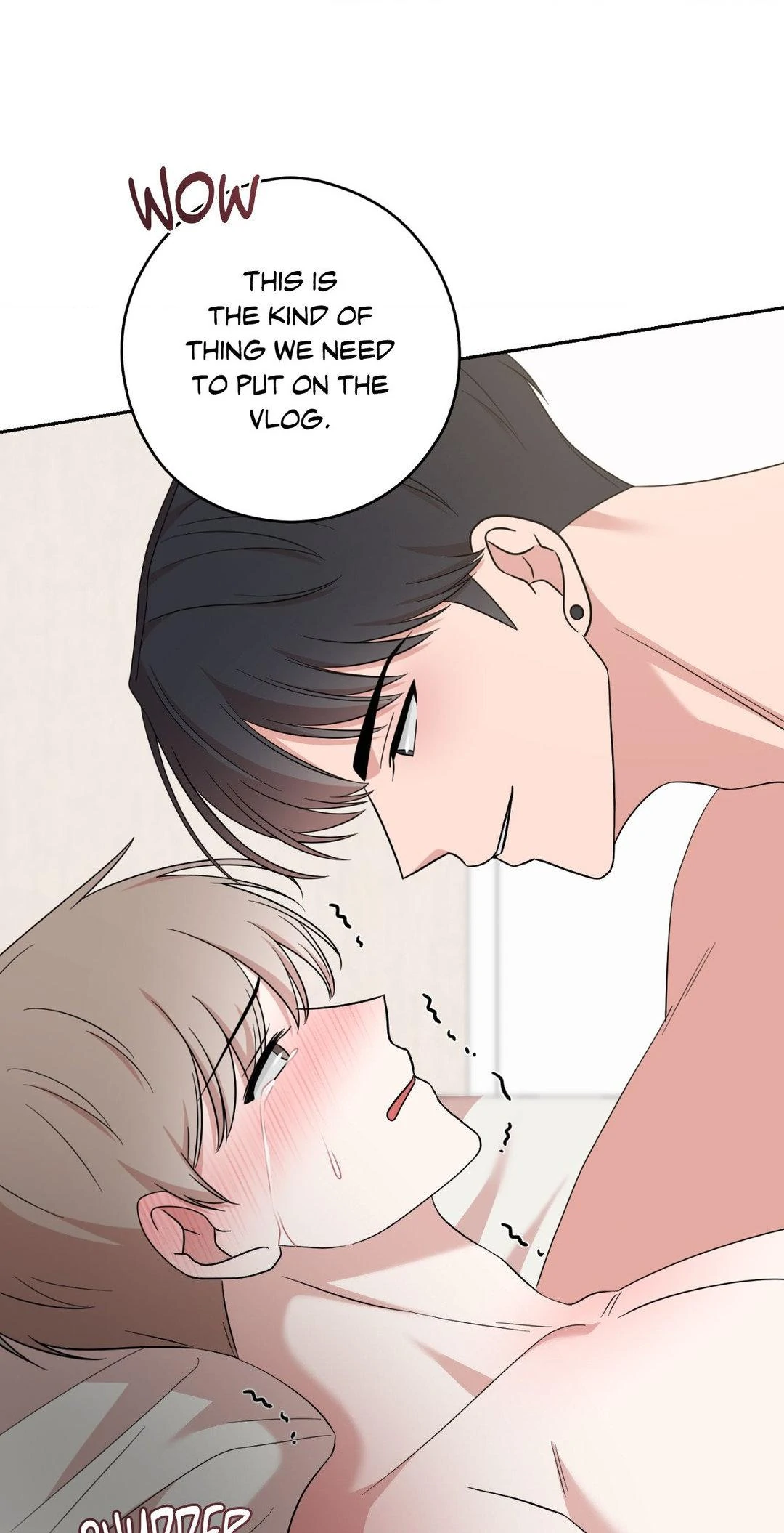 My Sassy Celebrity - Chapter 18 manhwa