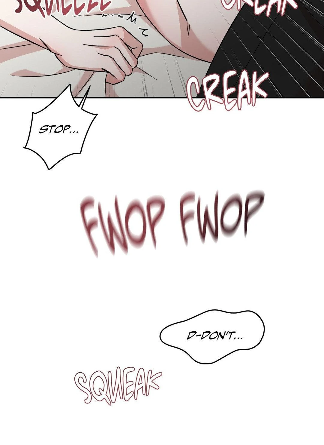 My Sassy Celebrity - Chapter 18 manhwa