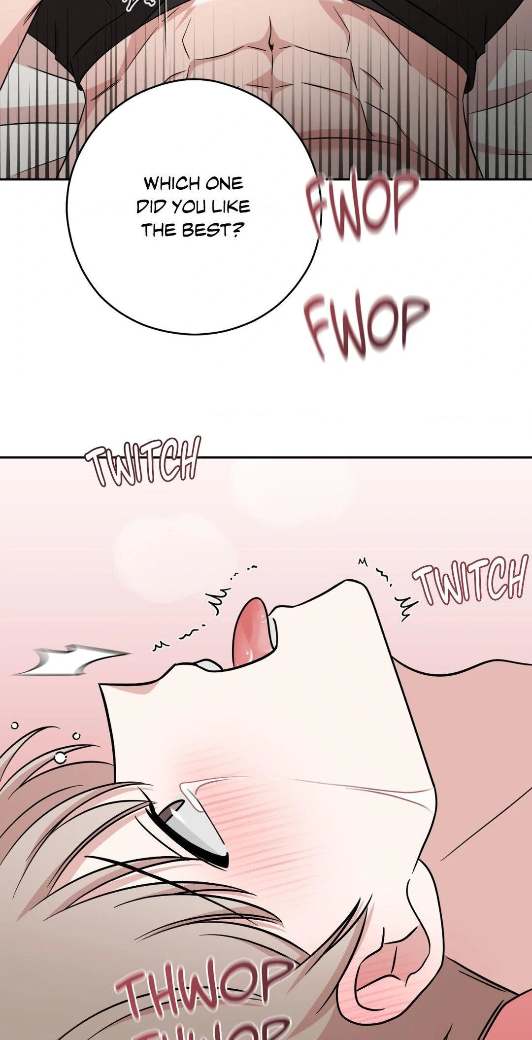 My Sassy Celebrity - Chapter 18 manhwa