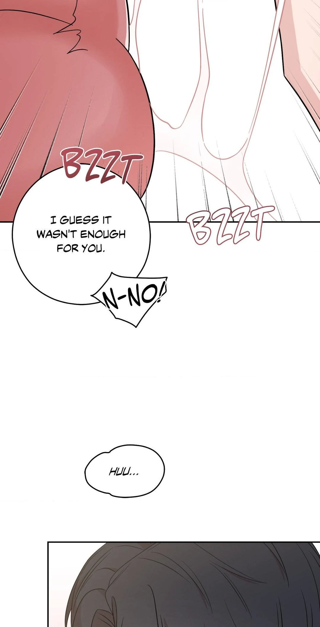 My Sassy Celebrity - Chapter 18 manhwa
