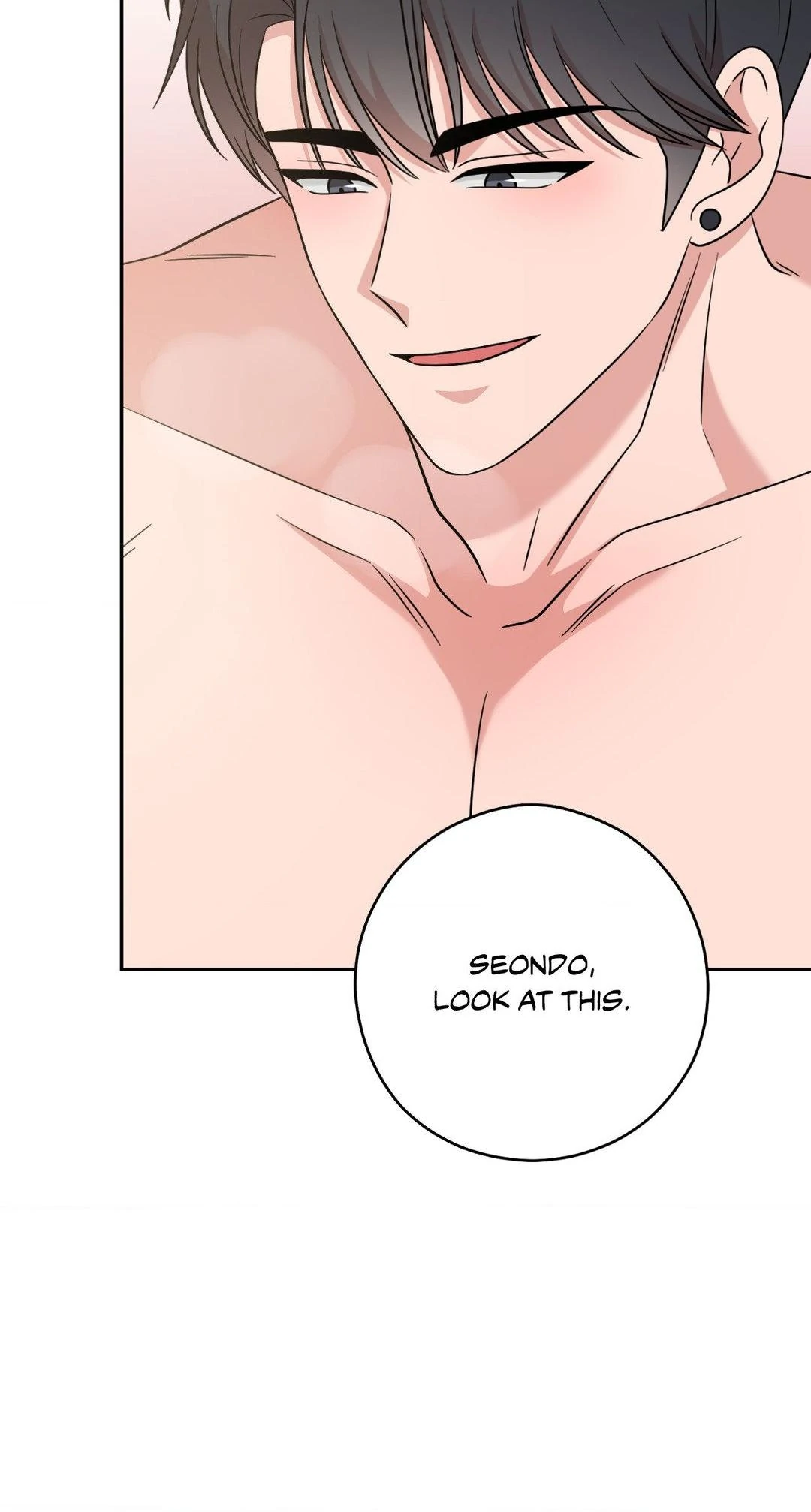 My Sassy Celebrity - Chapter 18 manhwa