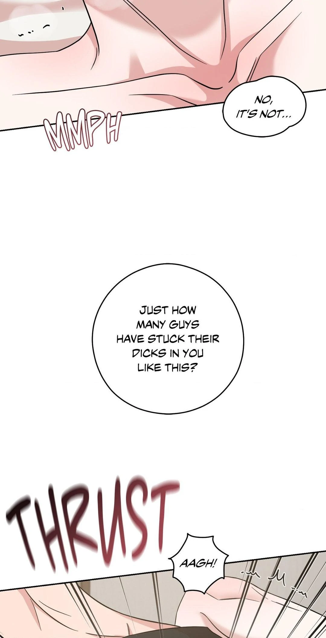 My Sassy Celebrity - Chapter 18 manhwa