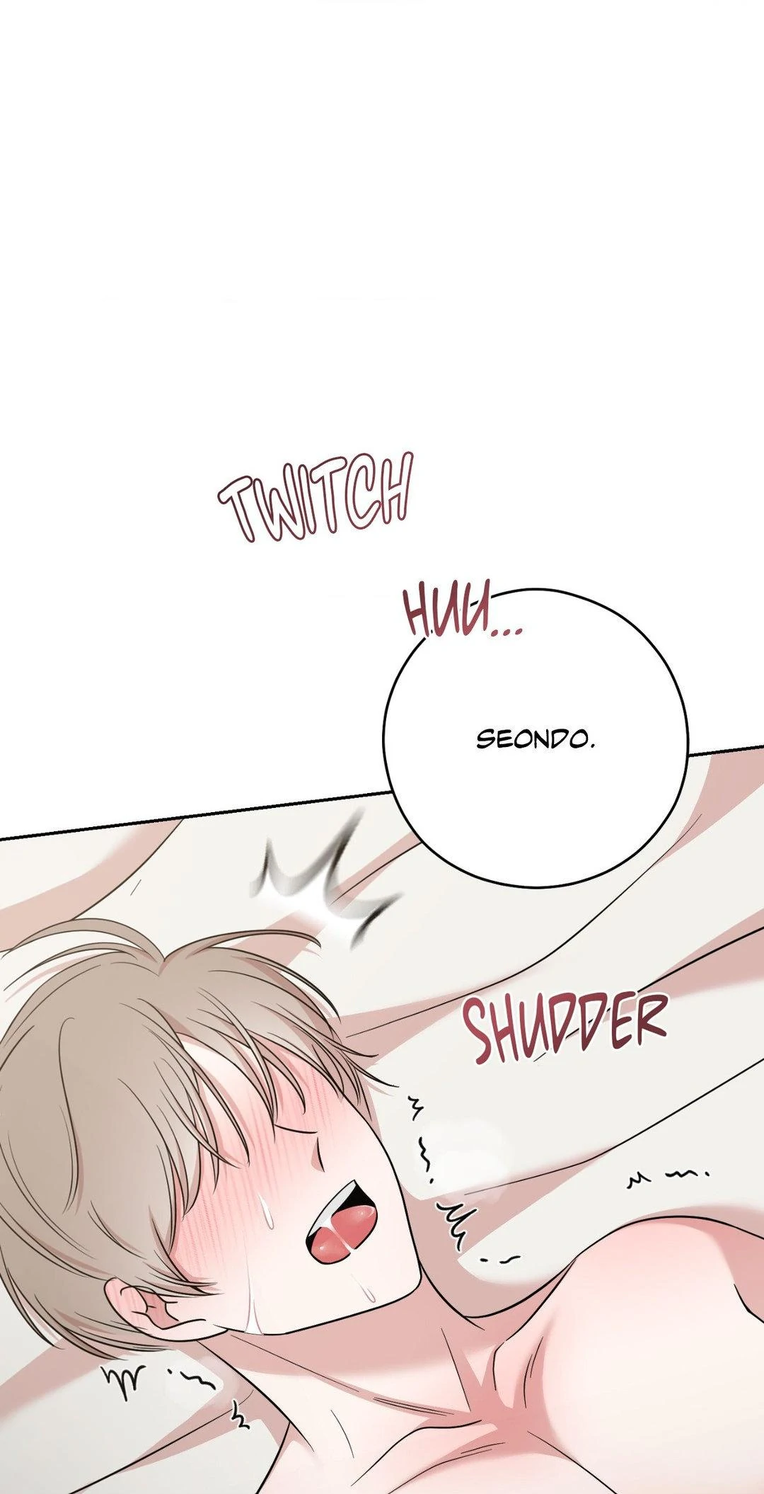 My Sassy Celebrity - Chapter 18 manhwa