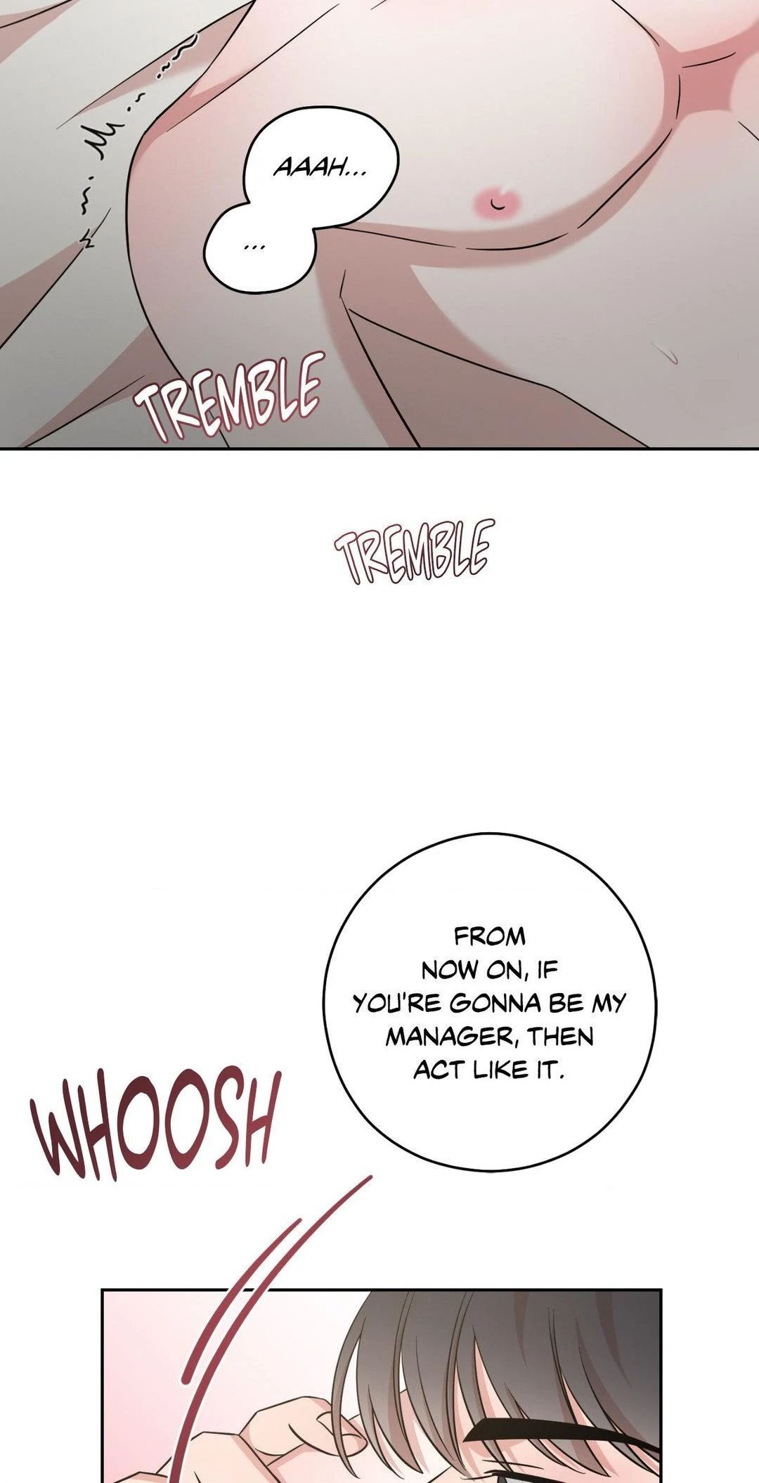 My Sassy Celebrity - Chapter 18 manhwa