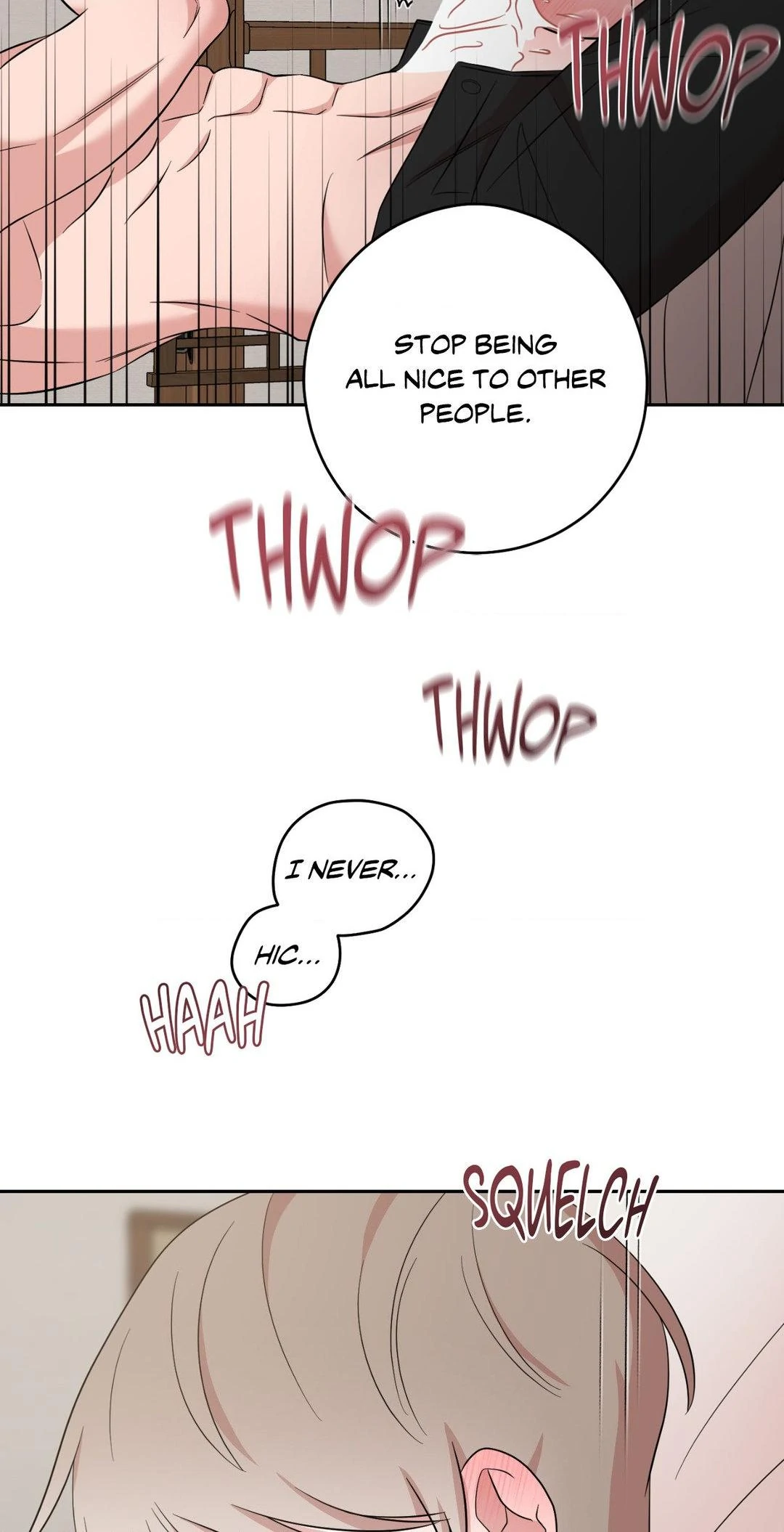 My Sassy Celebrity - Chapter 18 manhwa