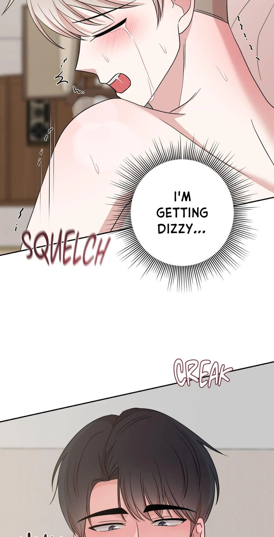 My Sassy Celebrity - Chapter 18 manhwa