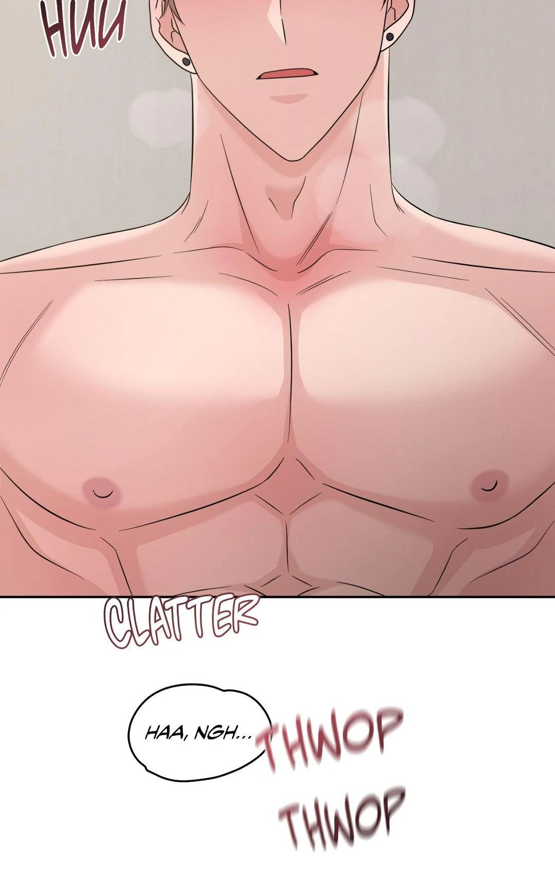 My Sassy Celebrity - Chapter 18 manhwa
