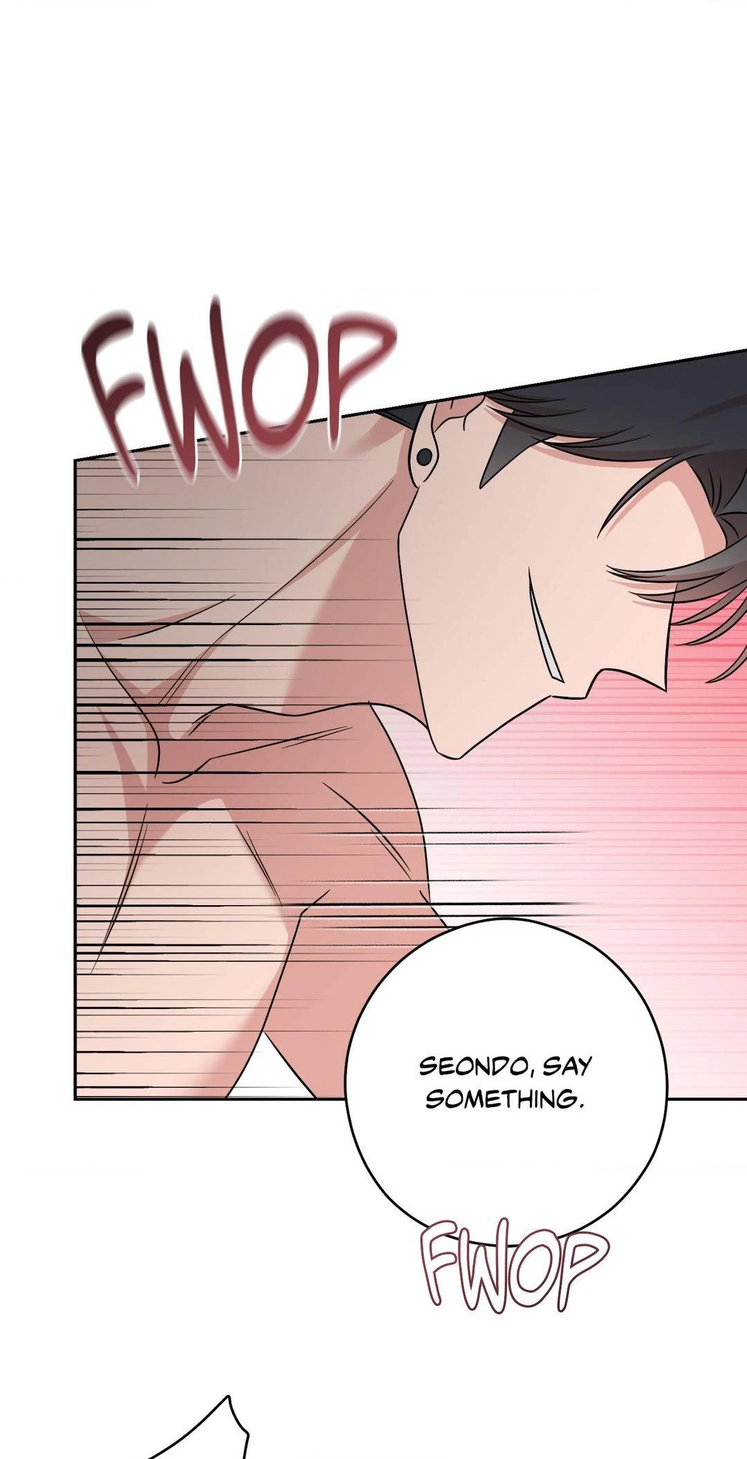 My Sassy Celebrity - Chapter 18 manhwa