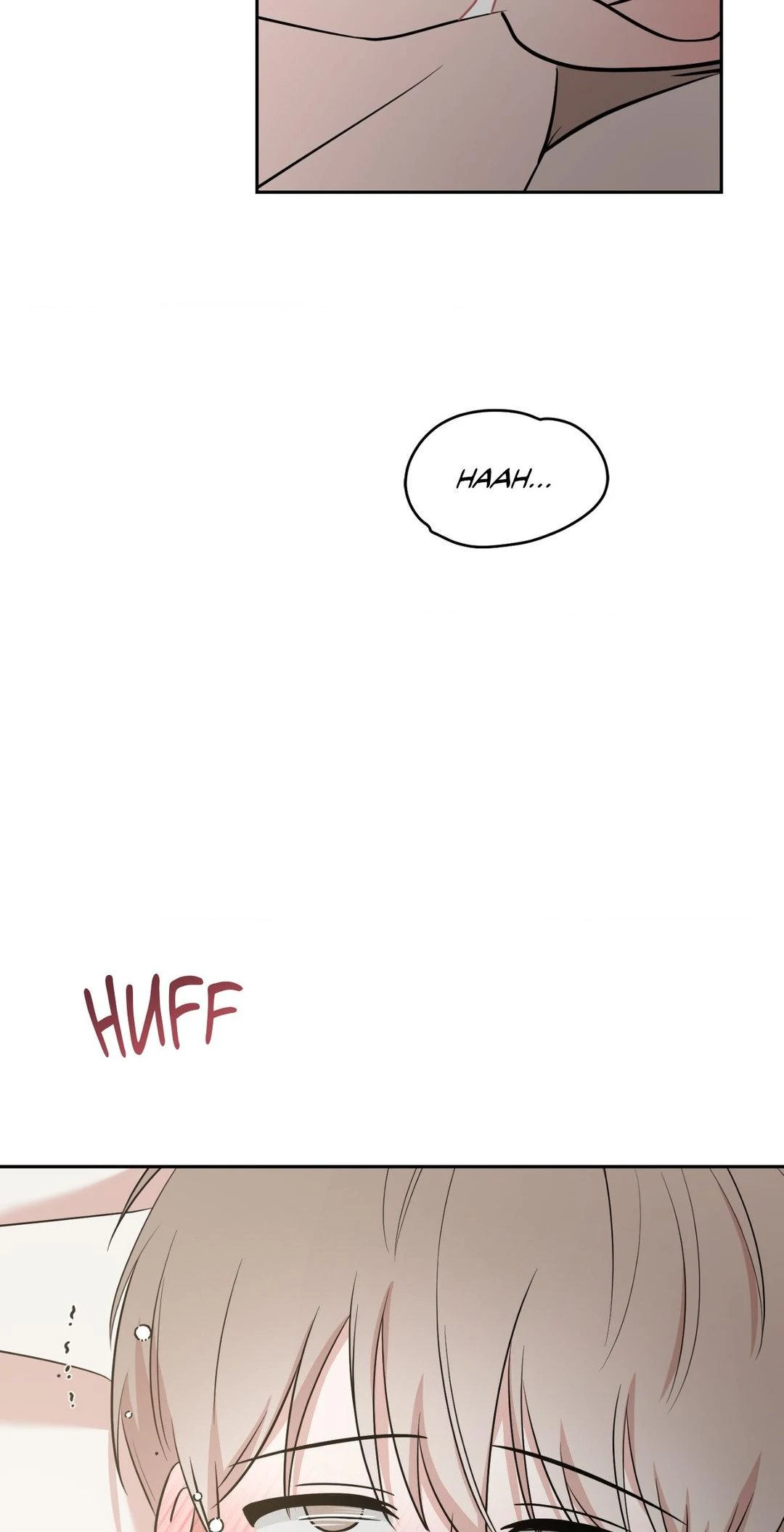 My Sassy Celebrity - Chapter 18 manhwa