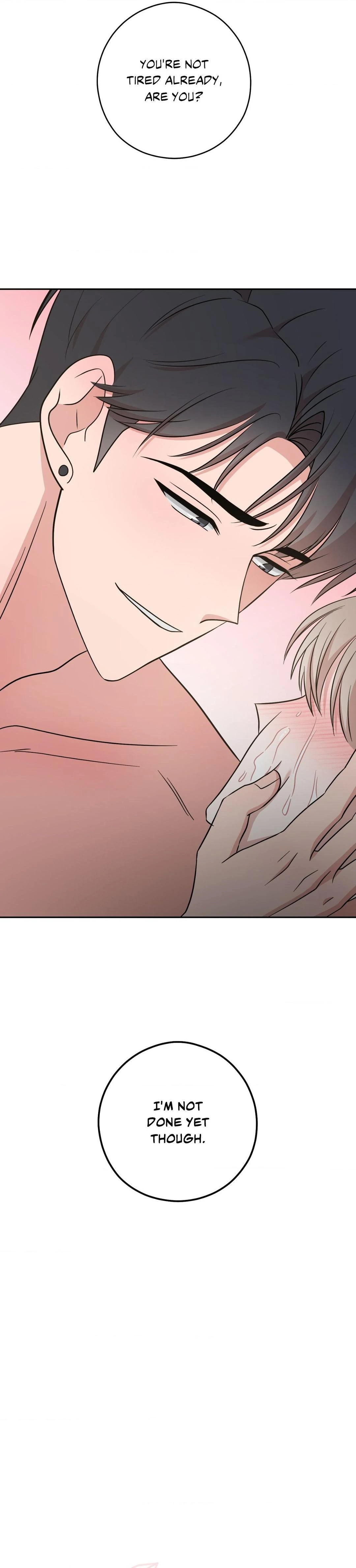 My Sassy Celebrity - Chapter 19 manhwa