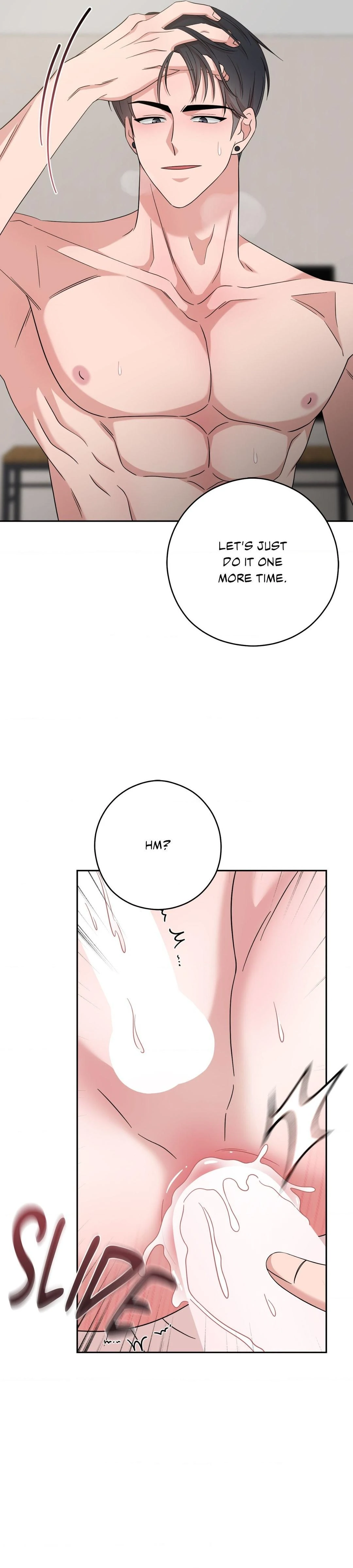 My Sassy Celebrity - Chapter 19 manhwa
