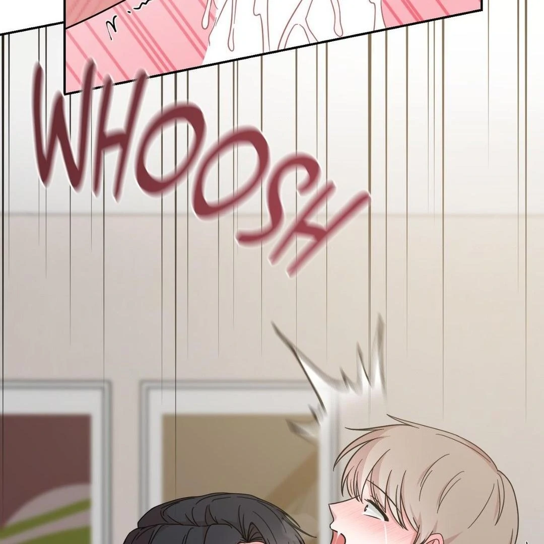 My Sassy Celebrity - Chapter 19 manhwa