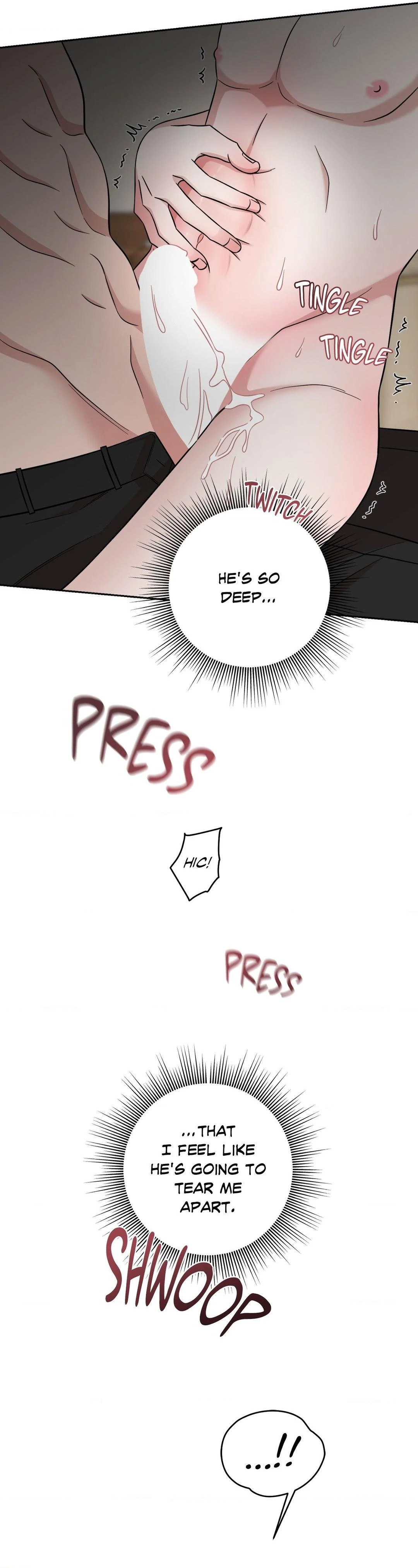 My Sassy Celebrity - Chapter 19 manhwa