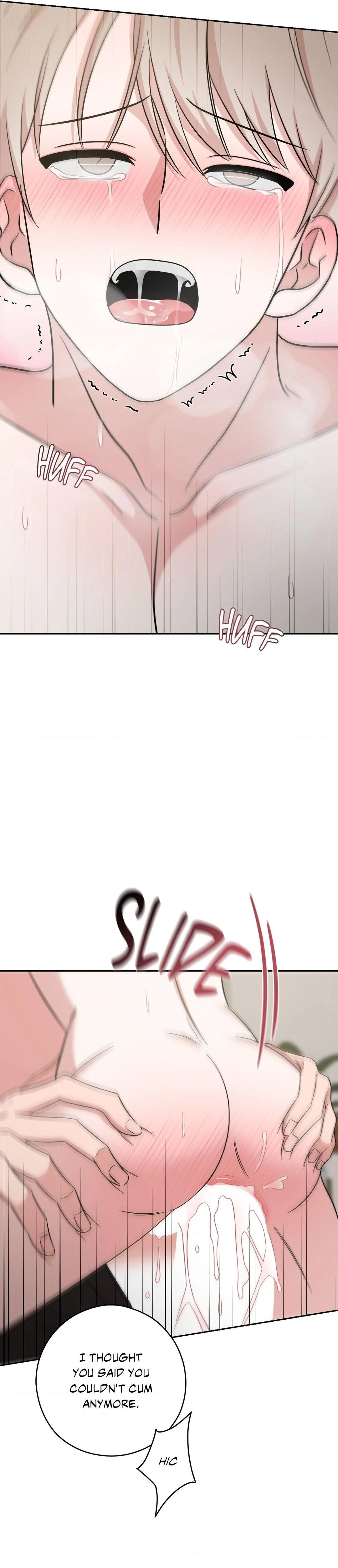 My Sassy Celebrity - Chapter 19 manhwa