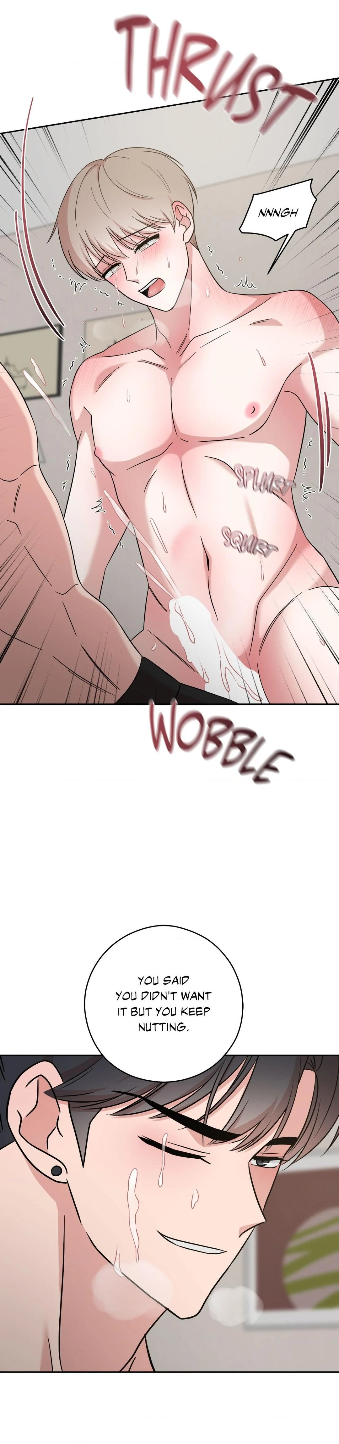 My Sassy Celebrity - Chapter 19 manhwa