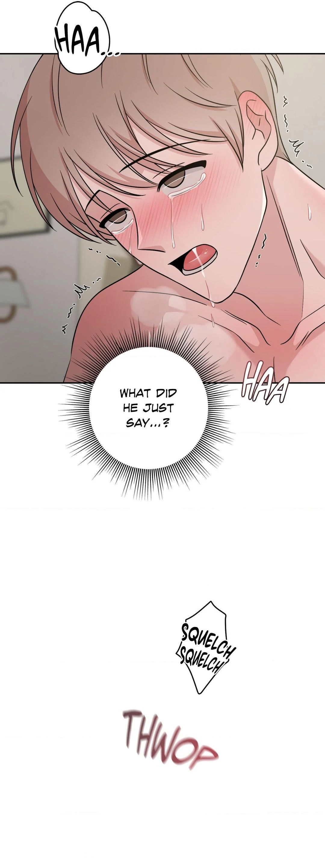 My Sassy Celebrity - Chapter 19 manhwa