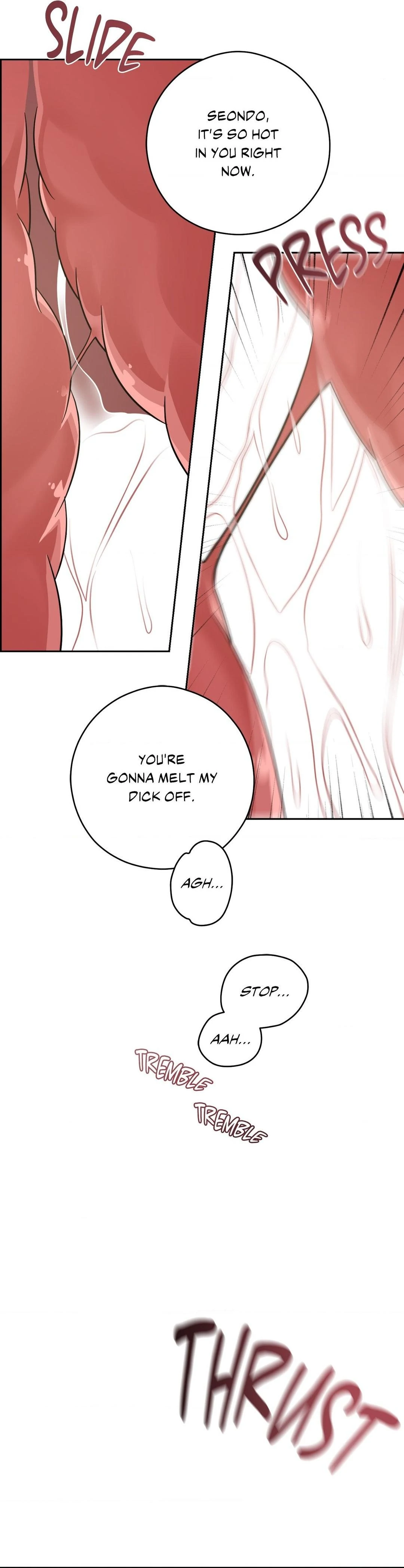 My Sassy Celebrity - Chapter 19 manhwa