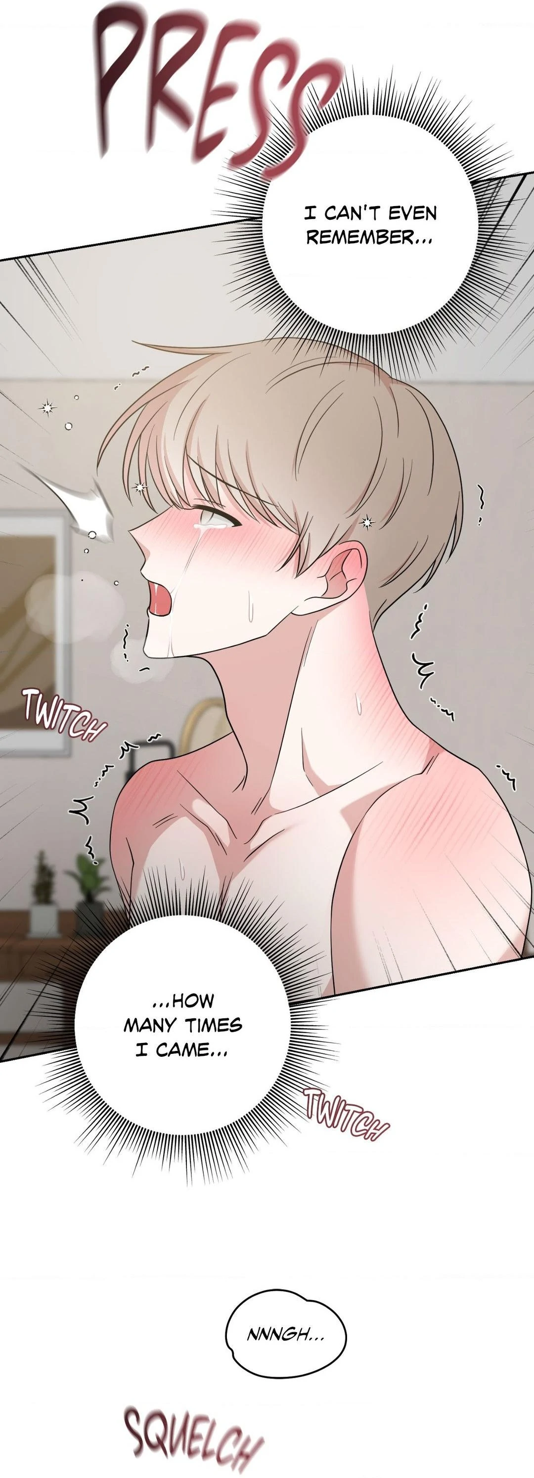 My Sassy Celebrity - Chapter 19 manhwa
