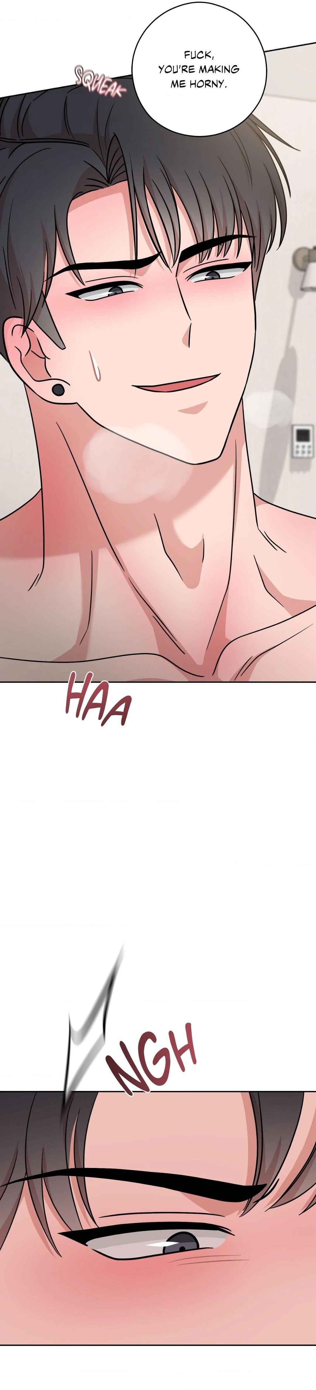 My Sassy Celebrity - Chapter 19 manhwa