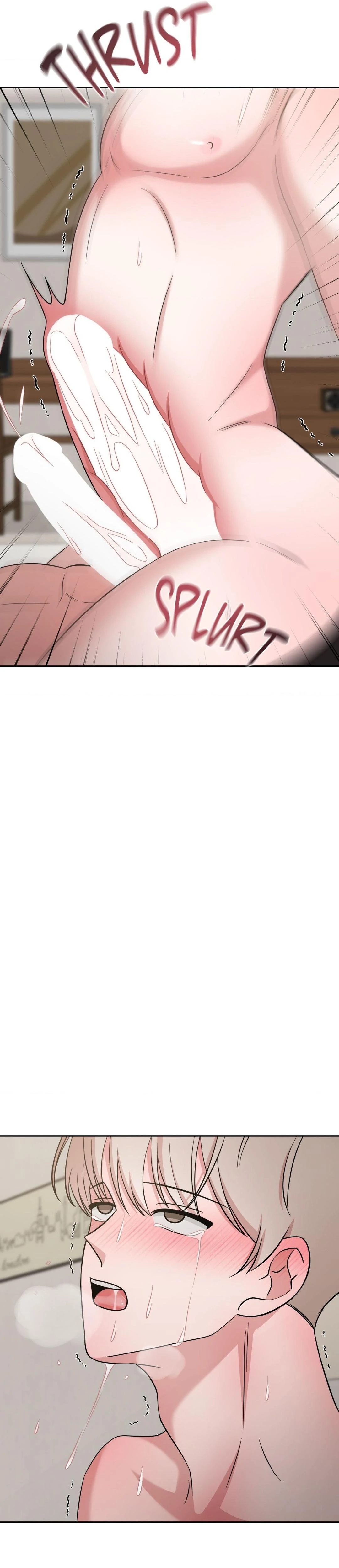 My Sassy Celebrity - Chapter 19 manhwa