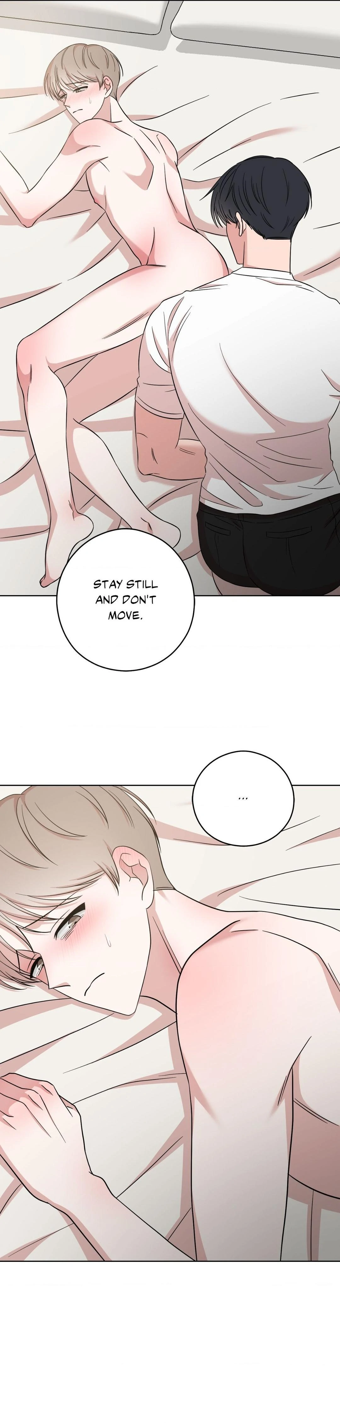 My Sassy Celebrity - Chapter 19 manhwa