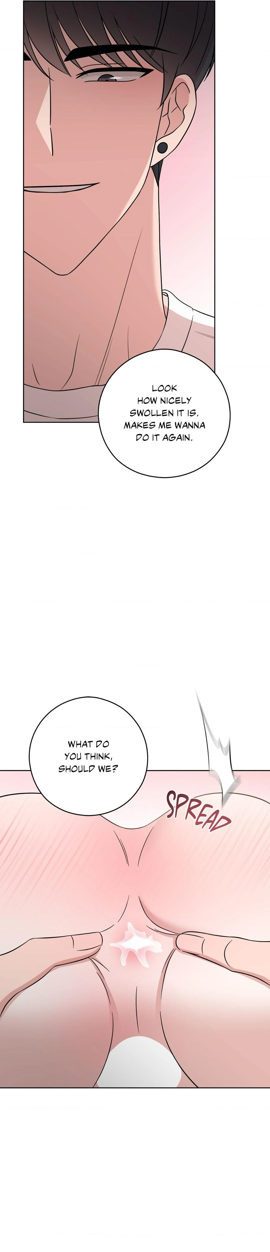 My Sassy Celebrity - Chapter 19 manhwa