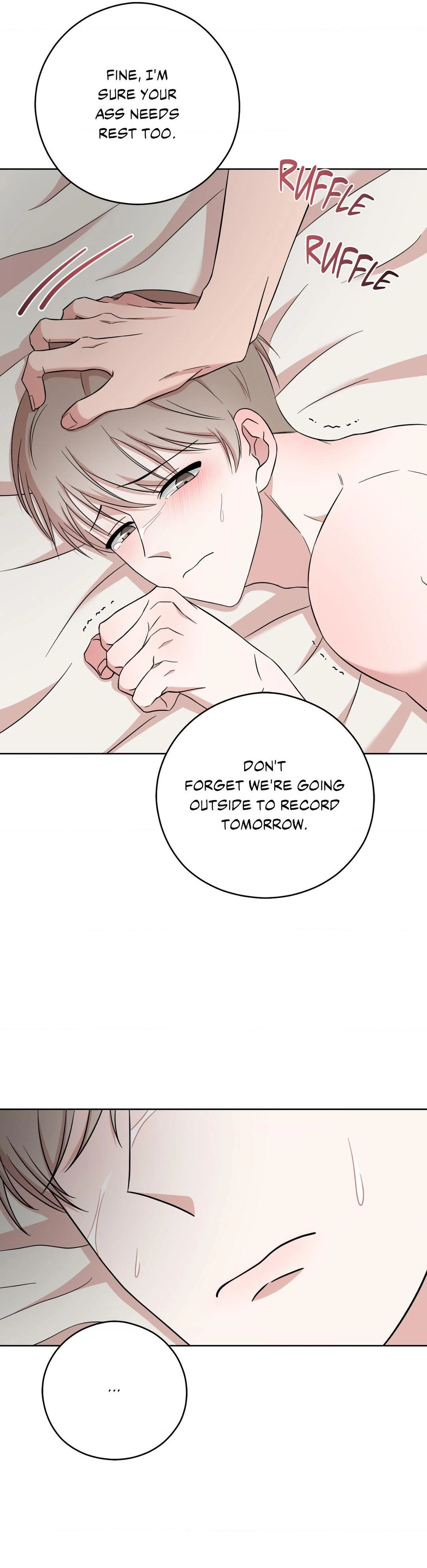 My Sassy Celebrity - Chapter 19 manhwa
