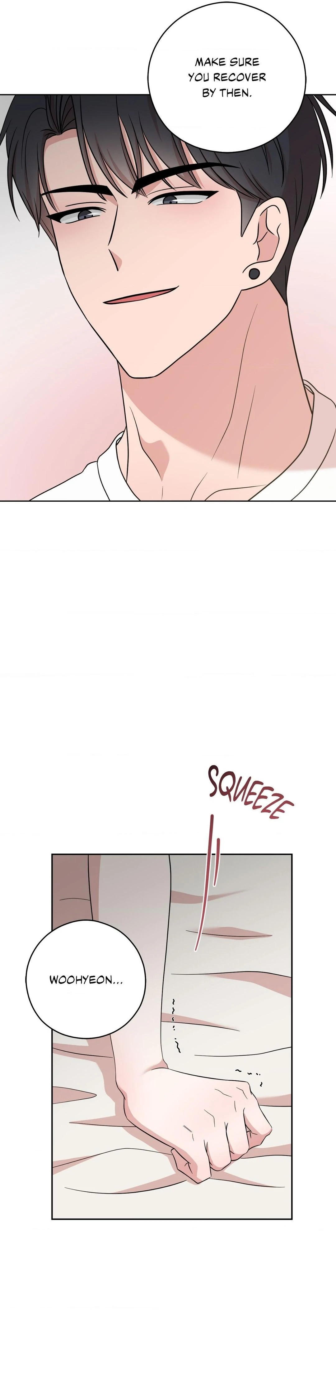 My Sassy Celebrity - Chapter 19 manhwa
