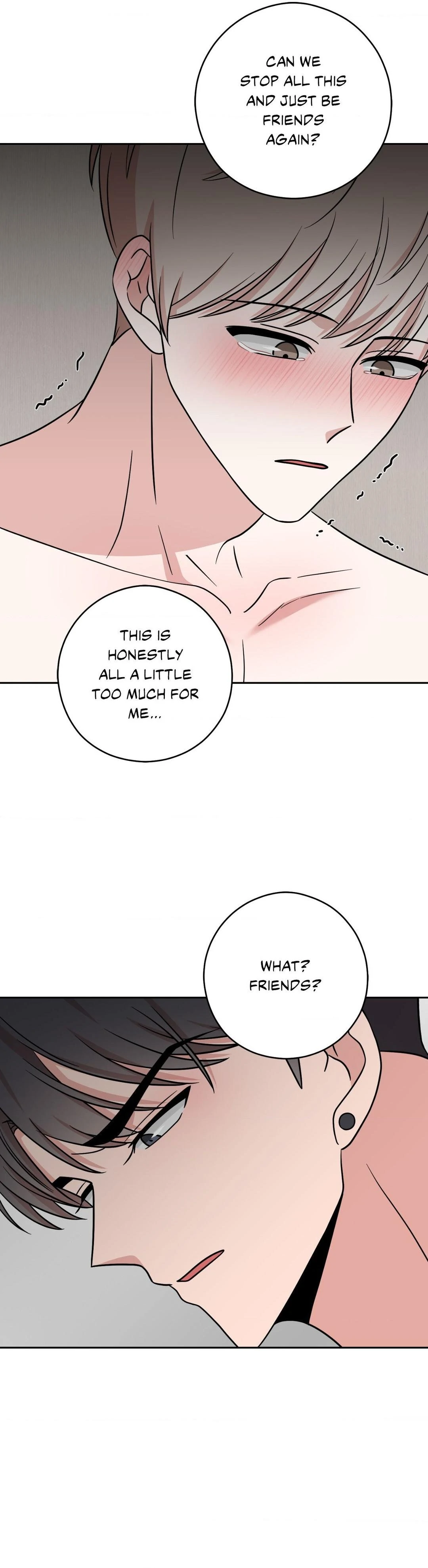 My Sassy Celebrity - Chapter 19 manhwa