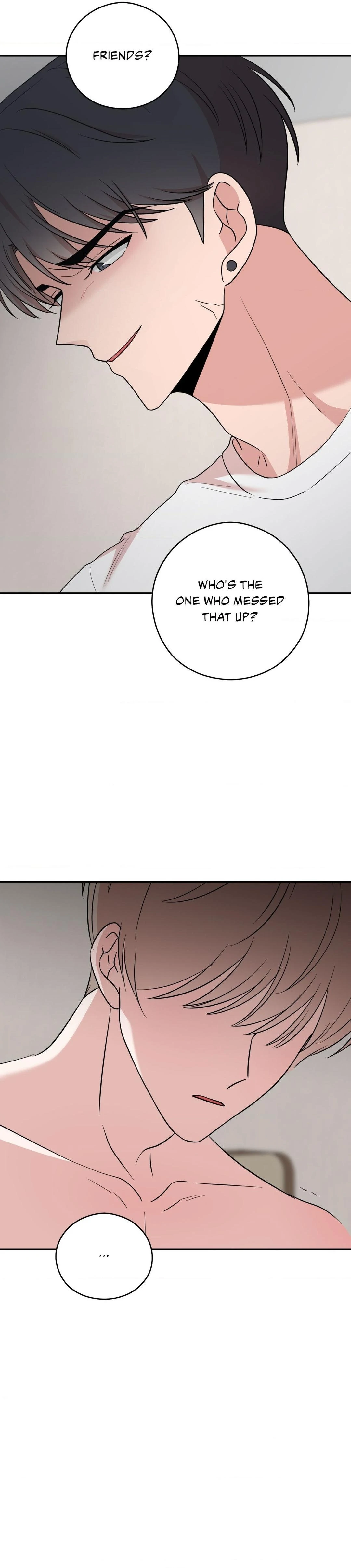My Sassy Celebrity - Chapter 19 manhwa