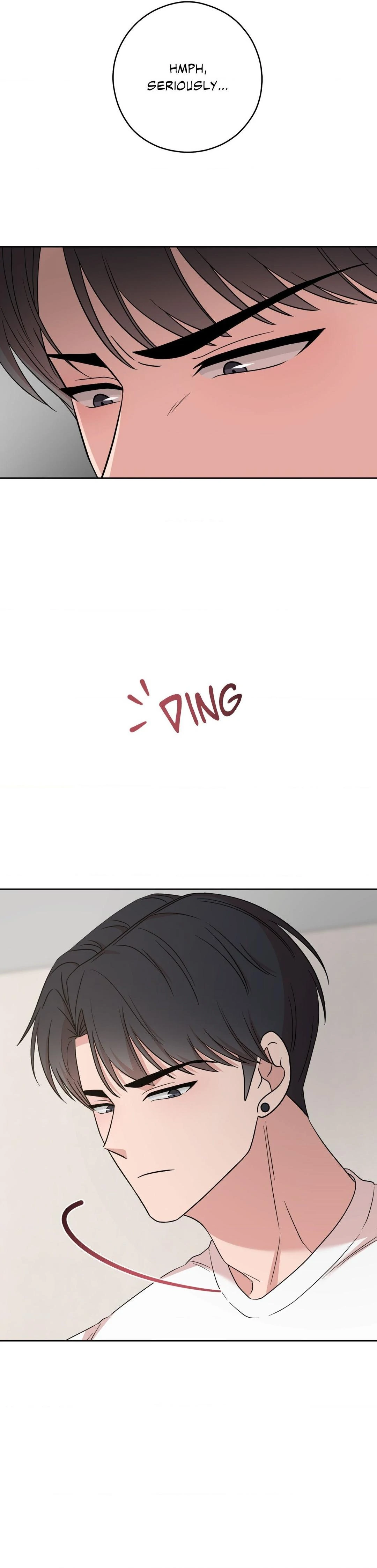 My Sassy Celebrity - Chapter 19 manhwa