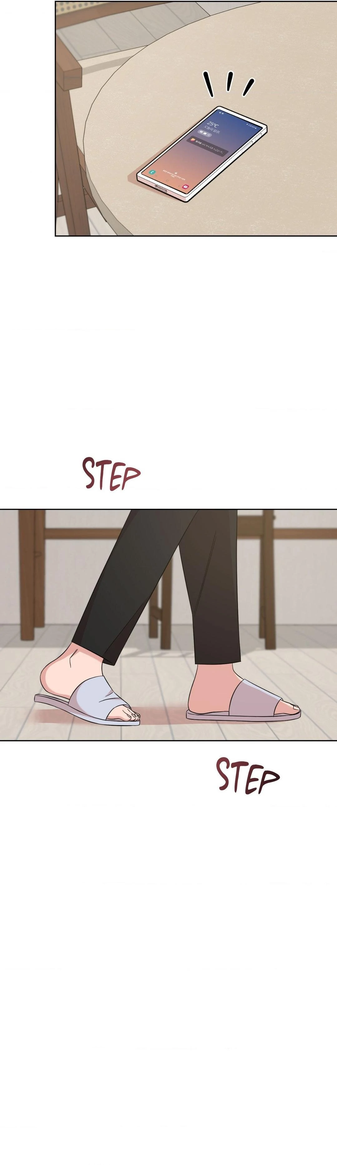 My Sassy Celebrity - Chapter 19 manhwa