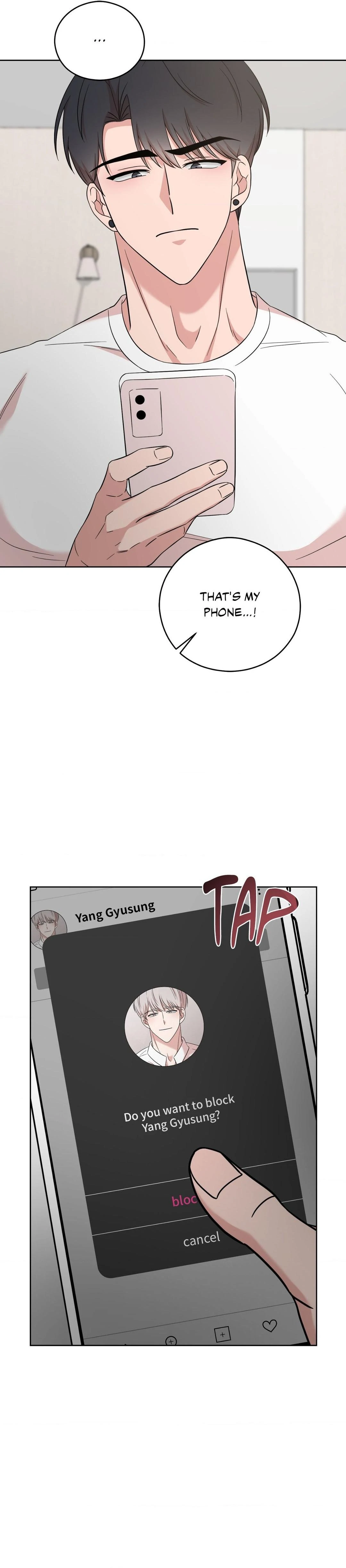 My Sassy Celebrity - Chapter 19 manhwa
