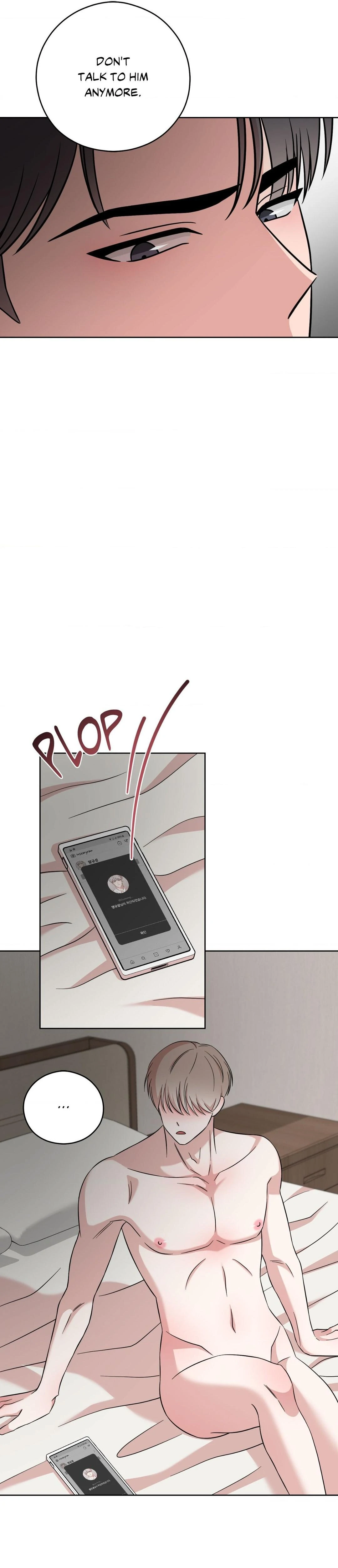 My Sassy Celebrity - Chapter 19 manhwa
