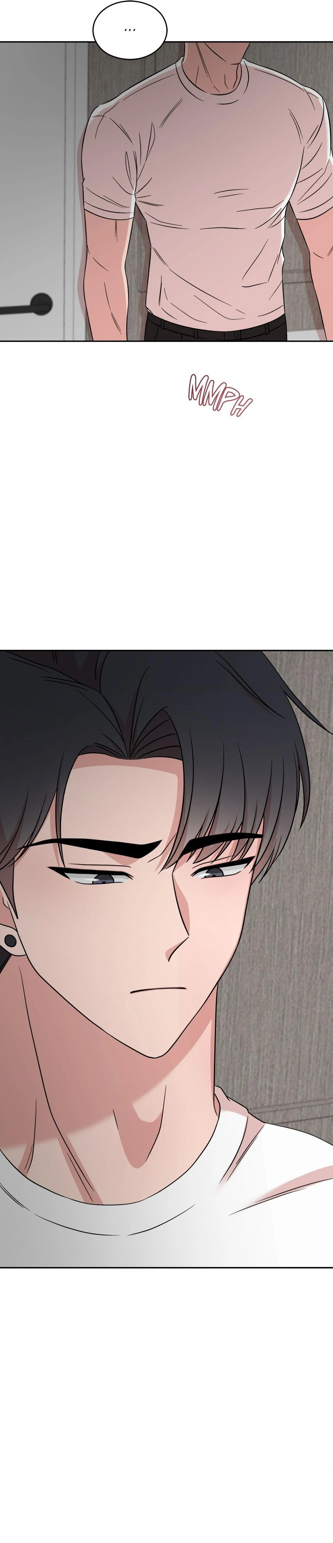 My Sassy Celebrity - Chapter 19 manhwa