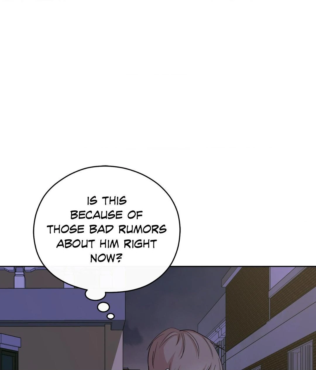 My Sassy Celebrity - Chapter 2 manhwa