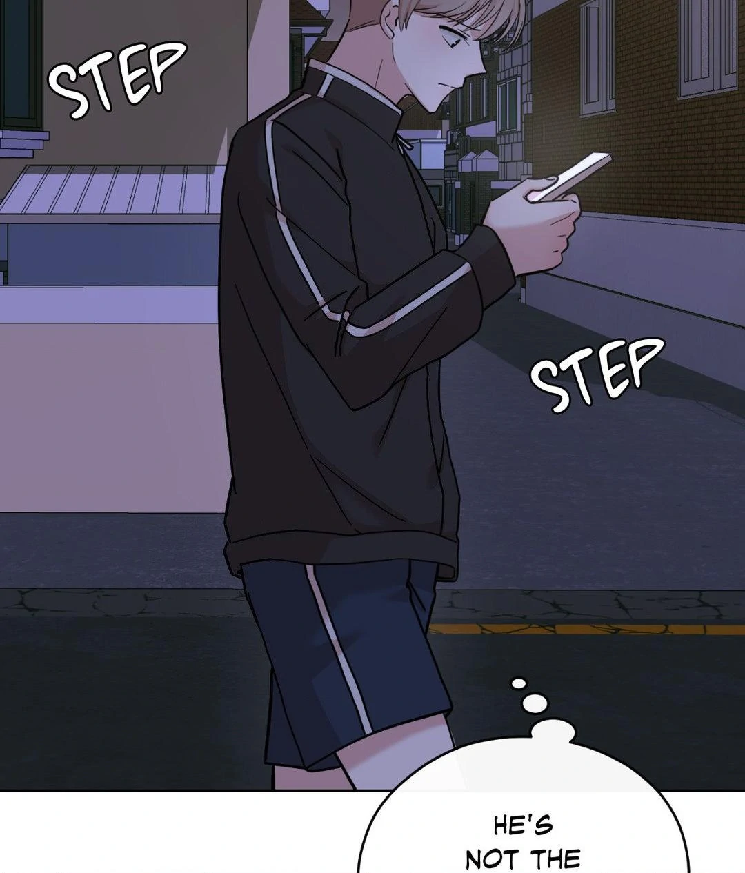 My Sassy Celebrity - Chapter 2 manhwa