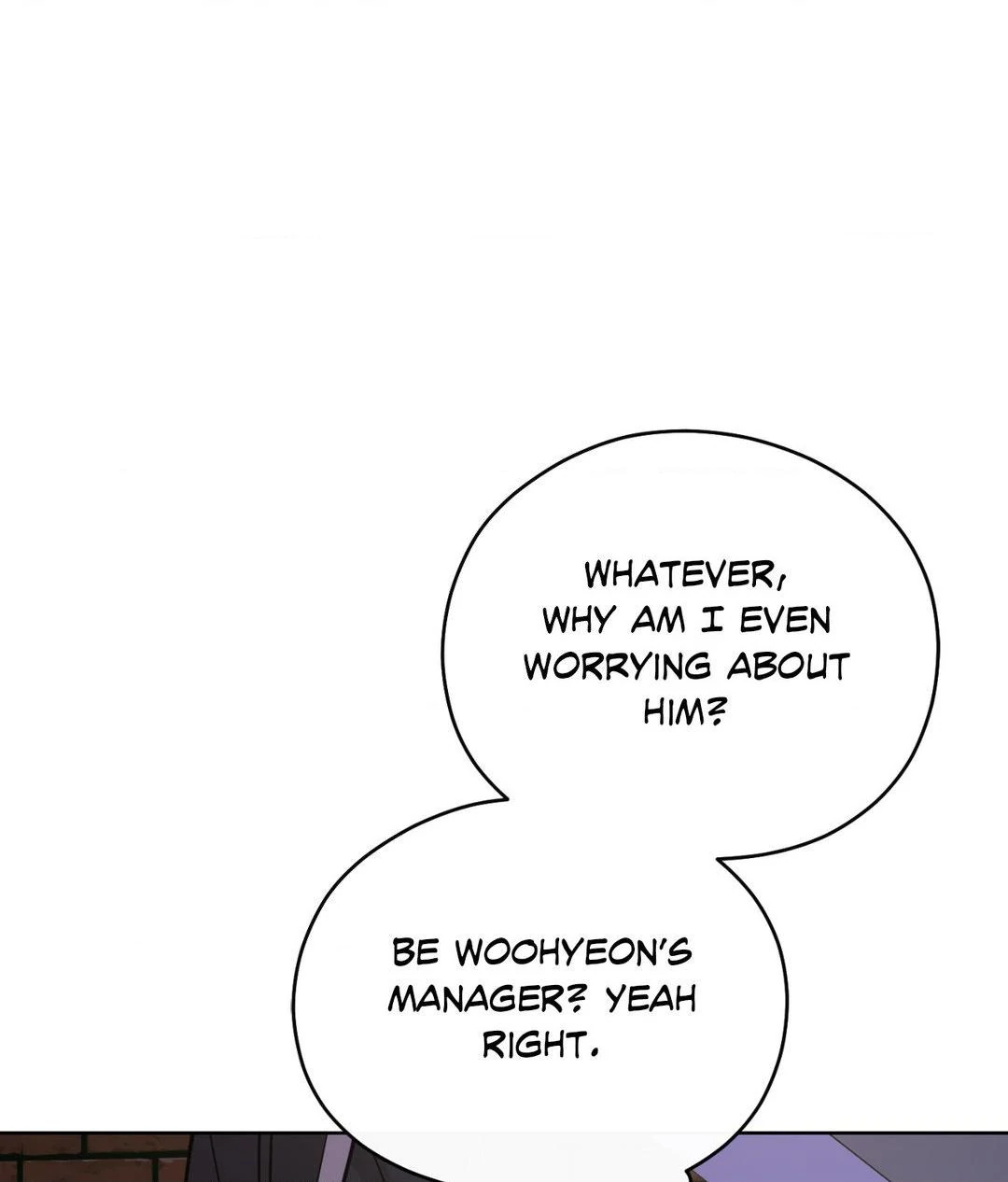 My Sassy Celebrity - Chapter 2 manhwa