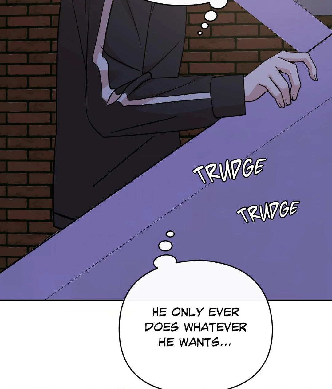 My Sassy Celebrity - Chapter 2 manhwa