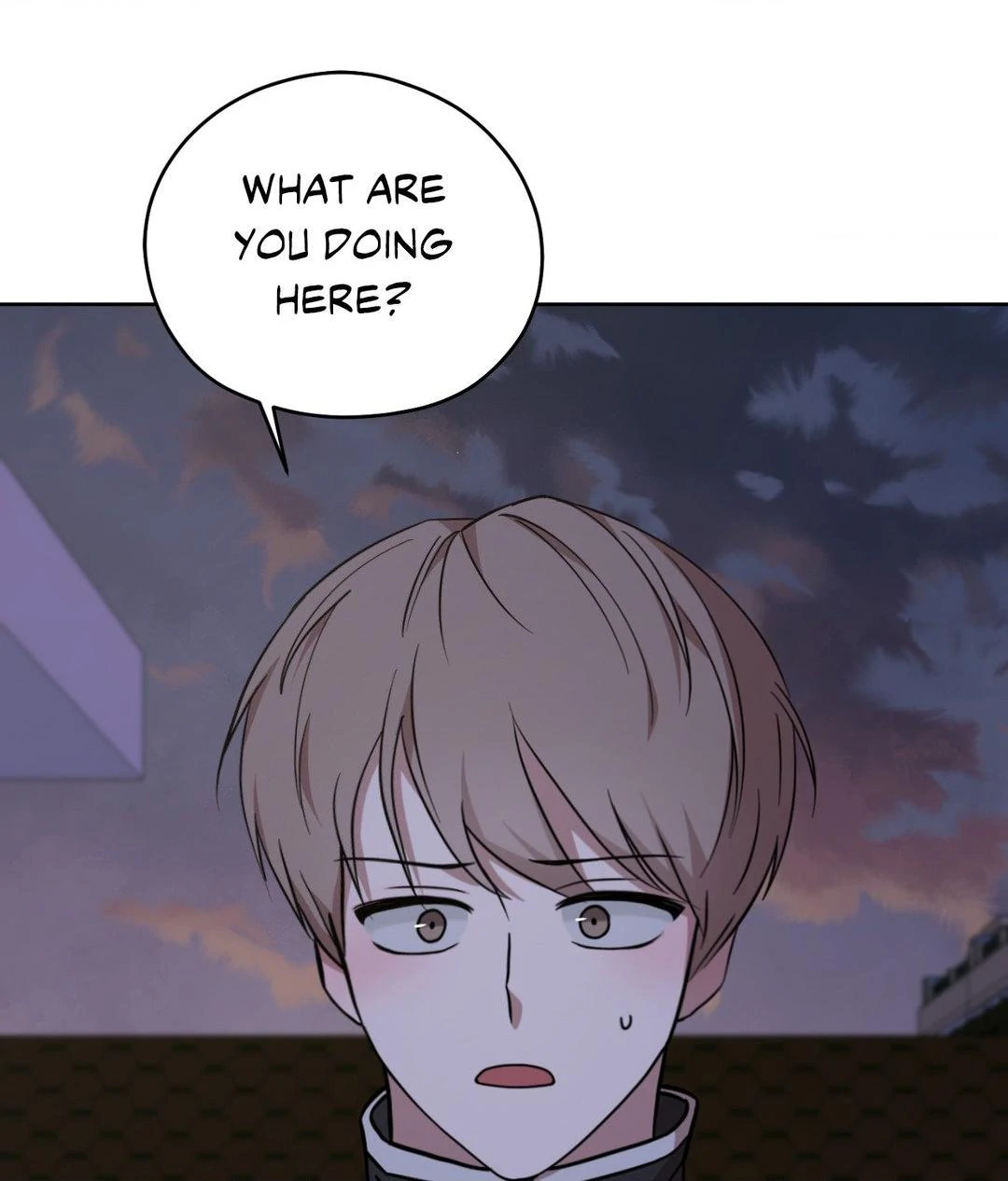 My Sassy Celebrity - Chapter 2 manhwa