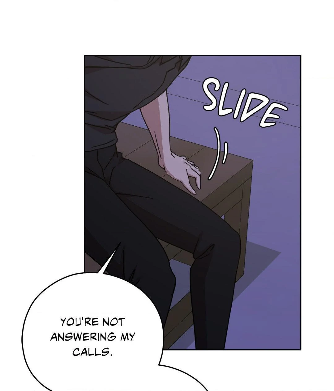 My Sassy Celebrity - Chapter 2 manhwa