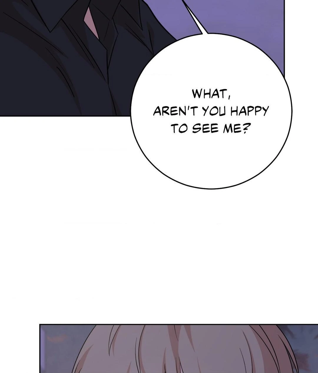 My Sassy Celebrity - Chapter 2 manhwa