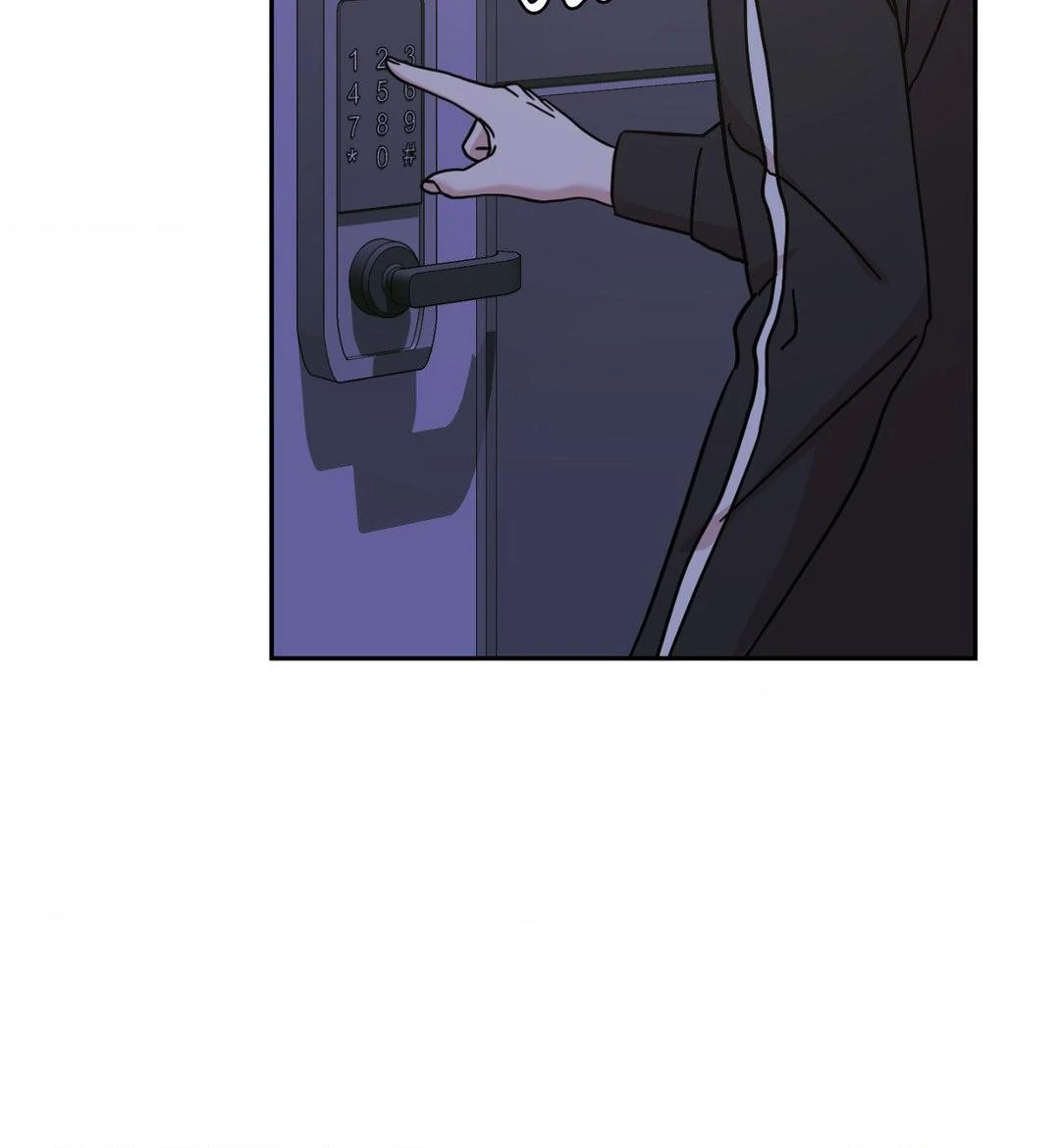 My Sassy Celebrity - Chapter 2 manhwa