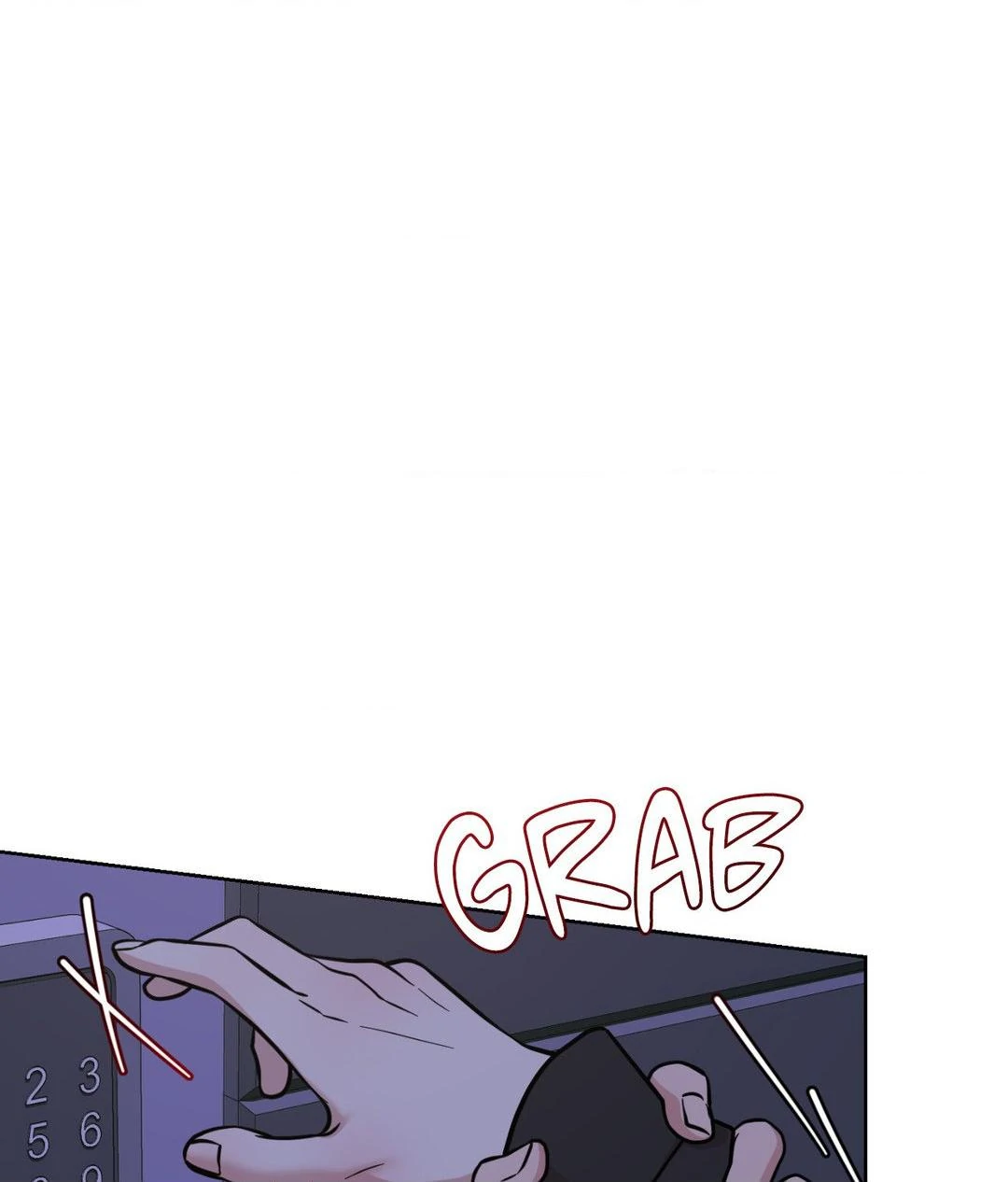 My Sassy Celebrity - Chapter 2 manhwa