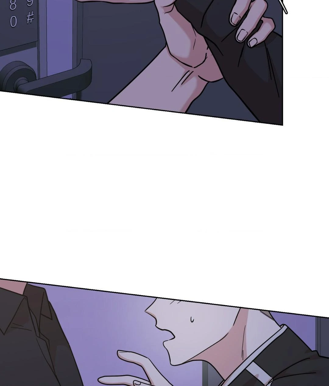 My Sassy Celebrity - Chapter 2 manhwa
