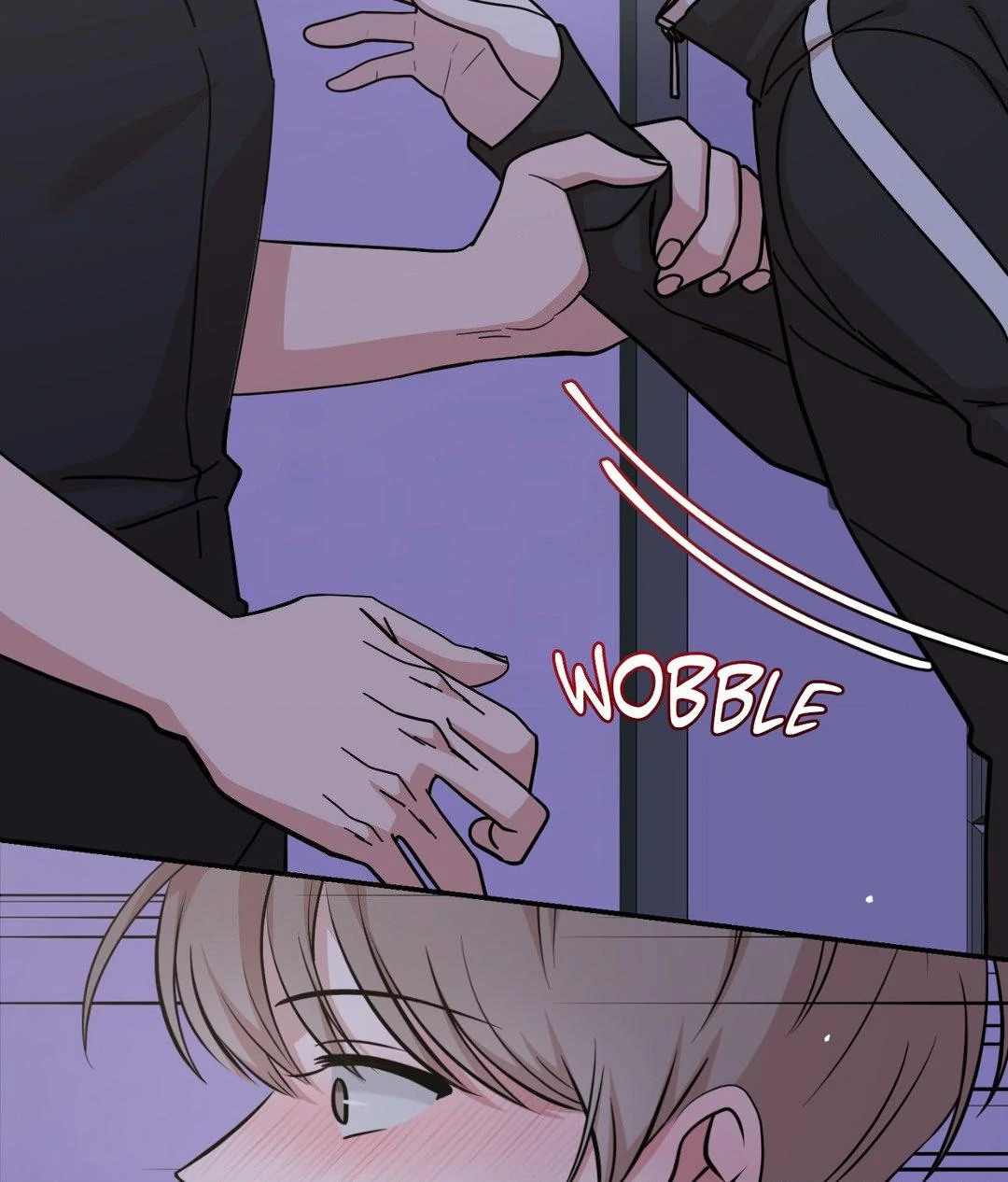 My Sassy Celebrity - Chapter 2 manhwa