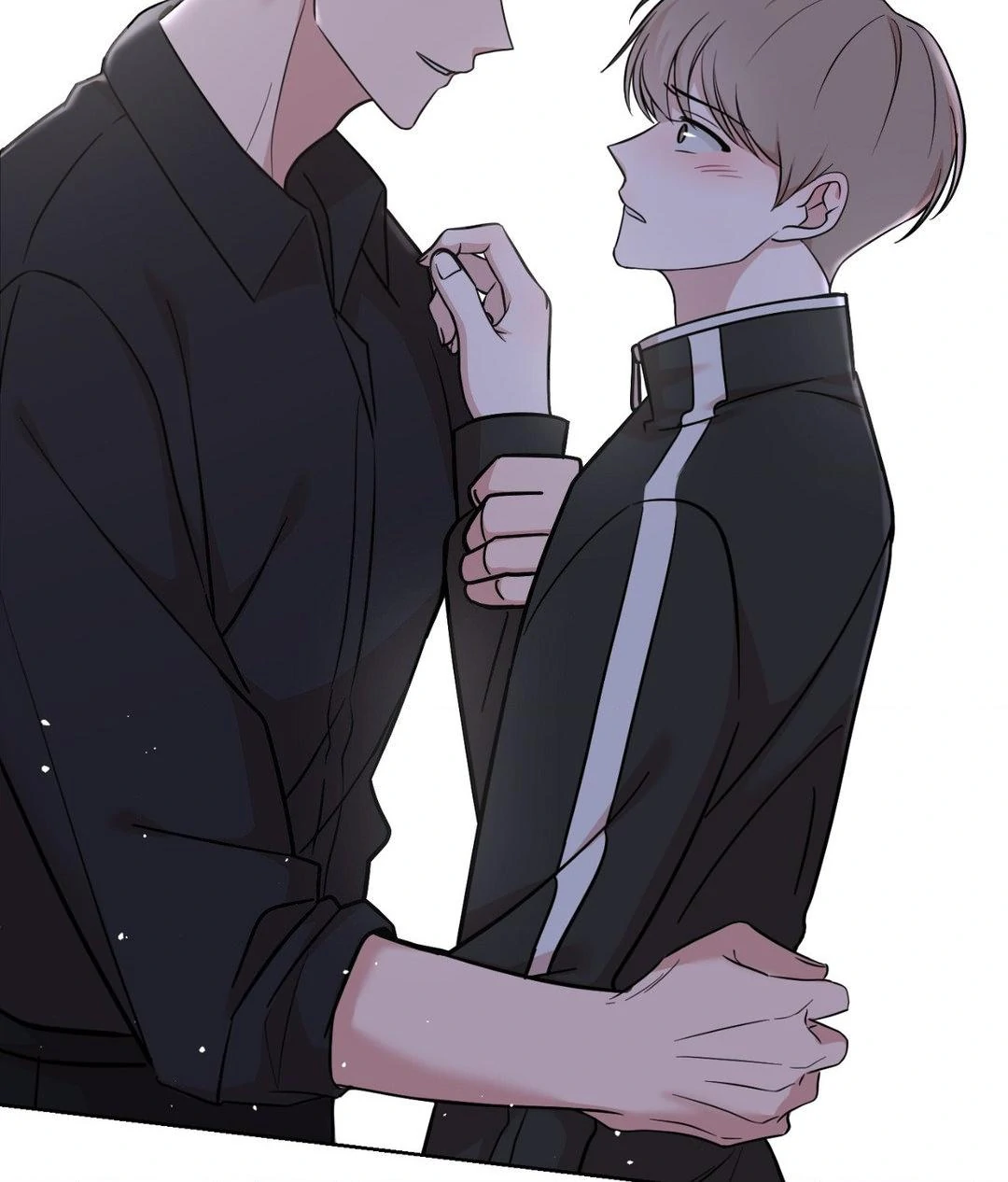 My Sassy Celebrity - Chapter 2 manhwa