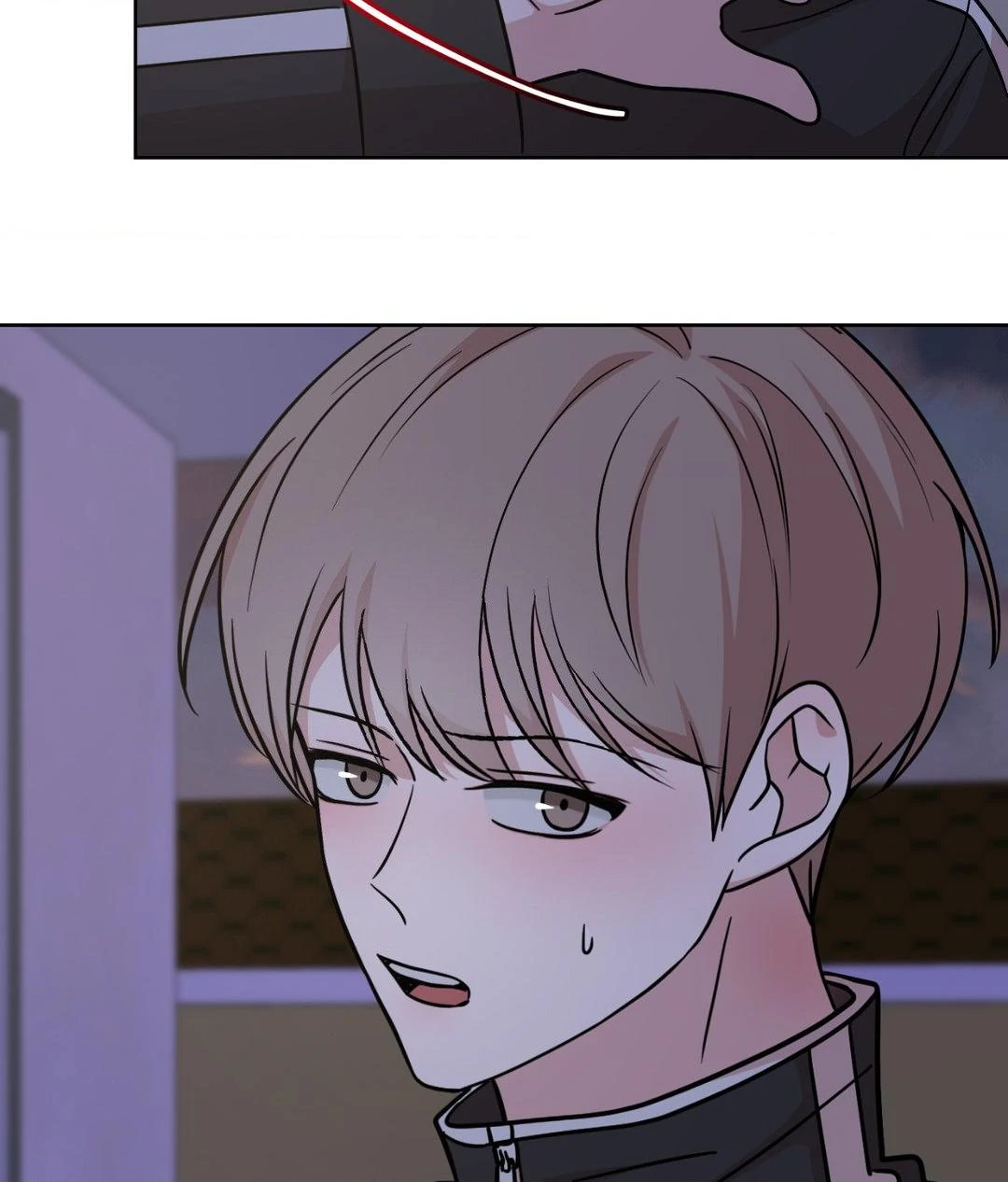 My Sassy Celebrity - Chapter 2 manhwa