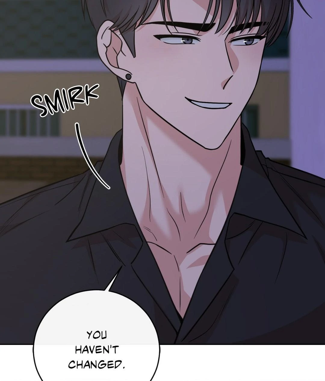 My Sassy Celebrity - Chapter 2 manhwa